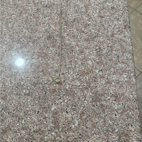 Pandora Gold Bracelet - Picture 6 of 6